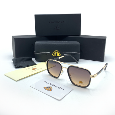 Maybach The King II Sunglasses