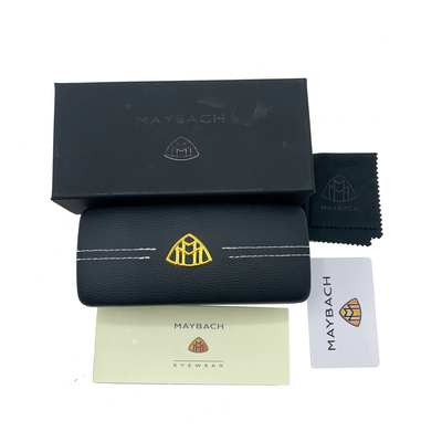 Maybach The King II Sunglasses