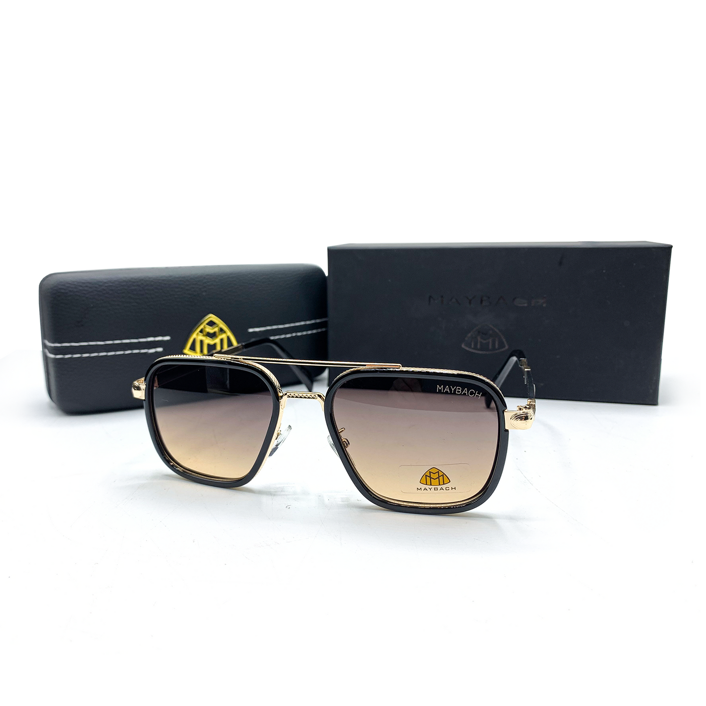 Maybach The King II Sunglasses