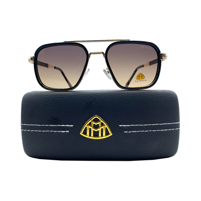 Maybach The King II Sunglasses