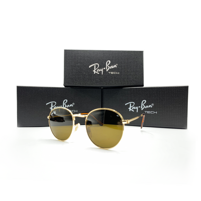 Rayban Golden - RB3447