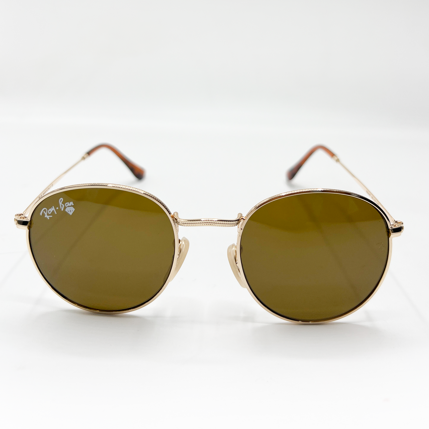 Rayban Golden - RB3447