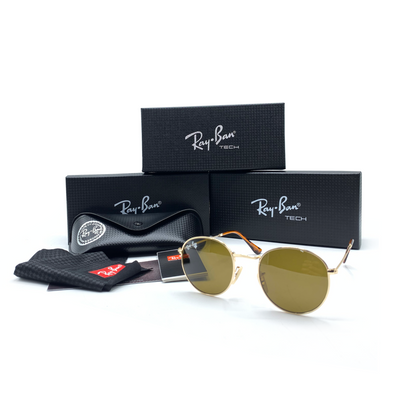 Rayban Golden - RB3447