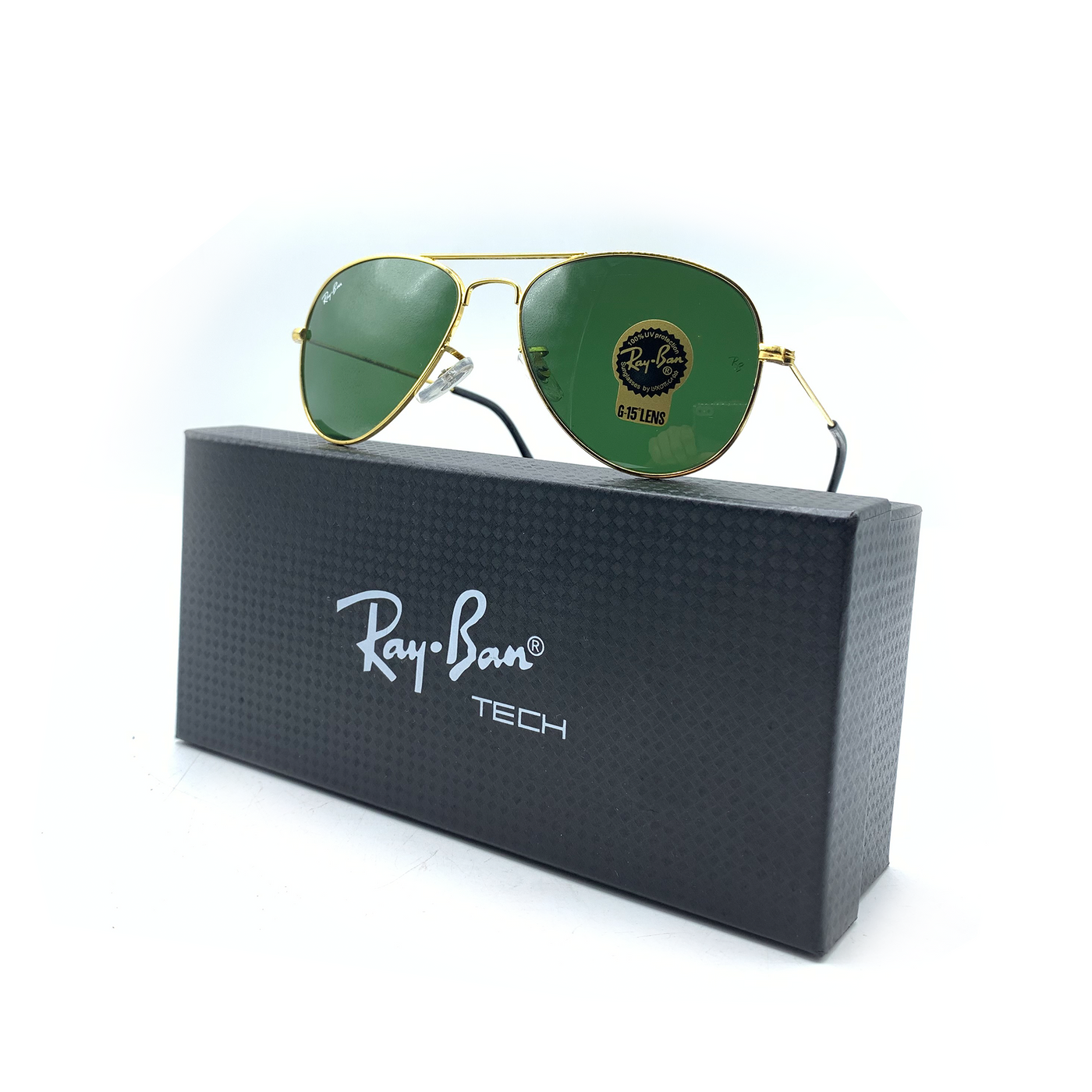 RayBan Aviator Classic RB3025