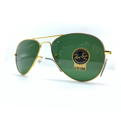 RayBan Aviator Classic RB3025