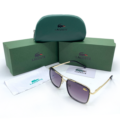 Lacoste L6018S  Sunglasses