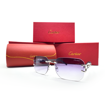 Cartier CT0046S Sunglasses