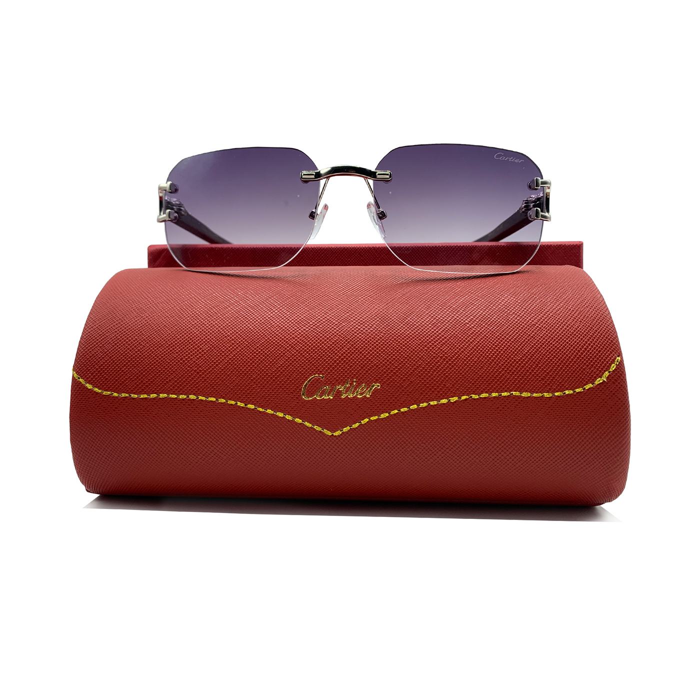 Cartier CT0046S Sunglasses