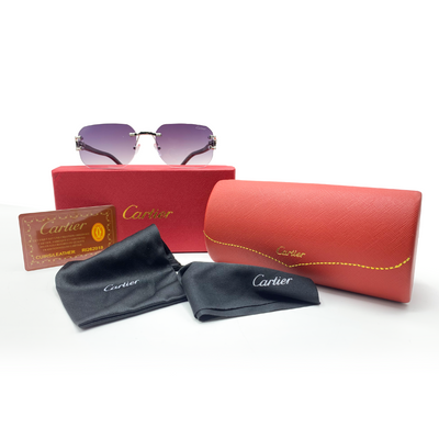 Cartier CT0046S Sunglasses