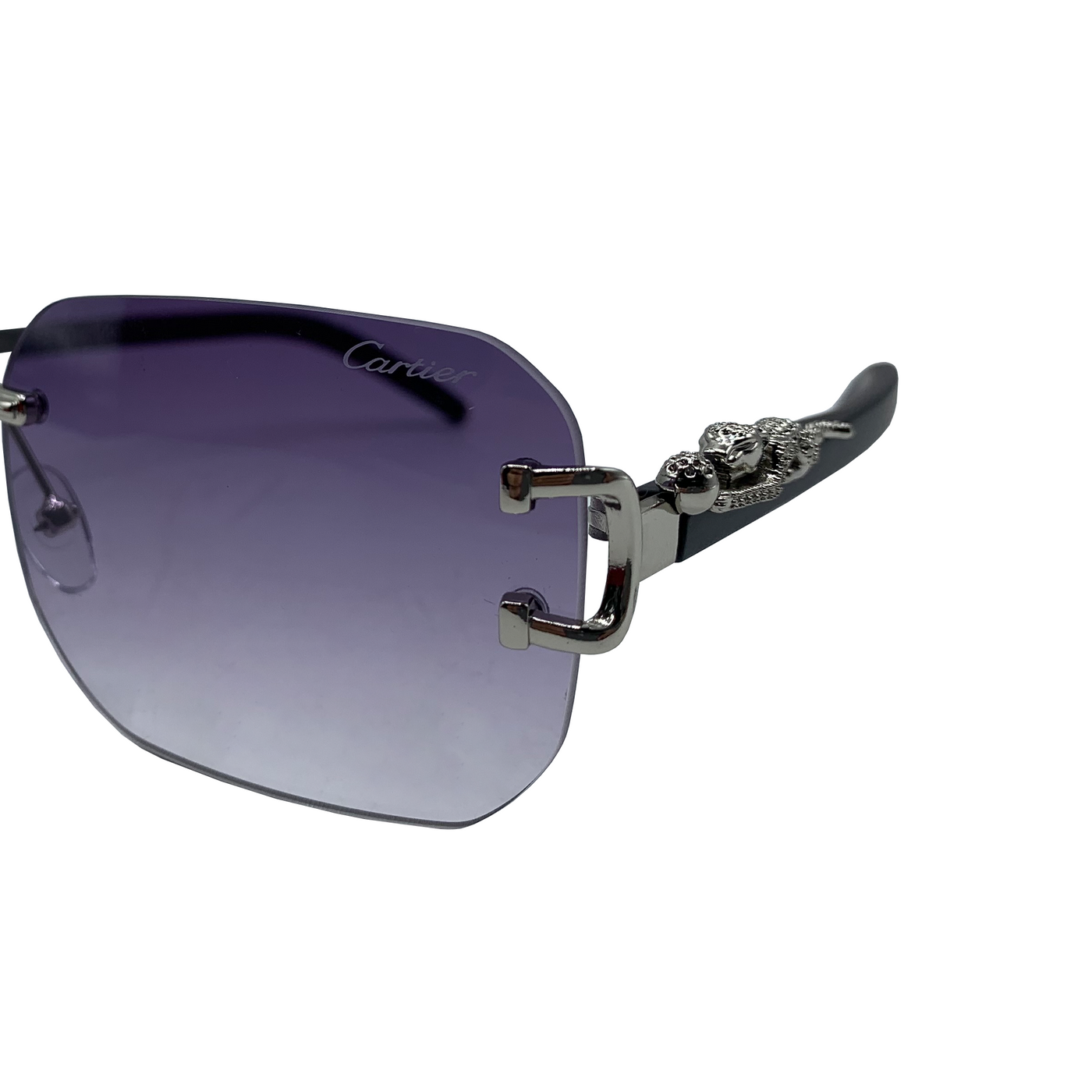 Cartier CT0046S Sunglasses