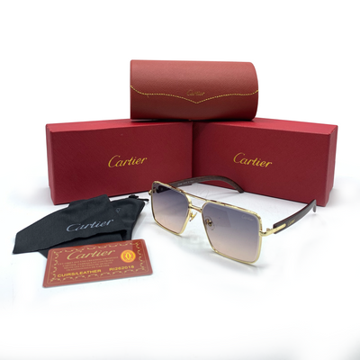 Cartier Sunglasses CT0401S