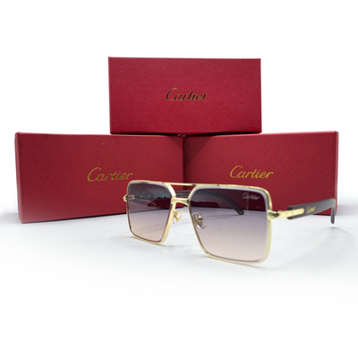 Cartier Sunglasses CT0401S