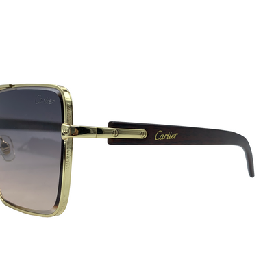 Cartier Sunglasses CT0401S