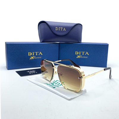DITA Match DTS121-03