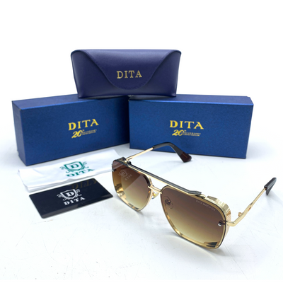 DITA Match DTS121-03