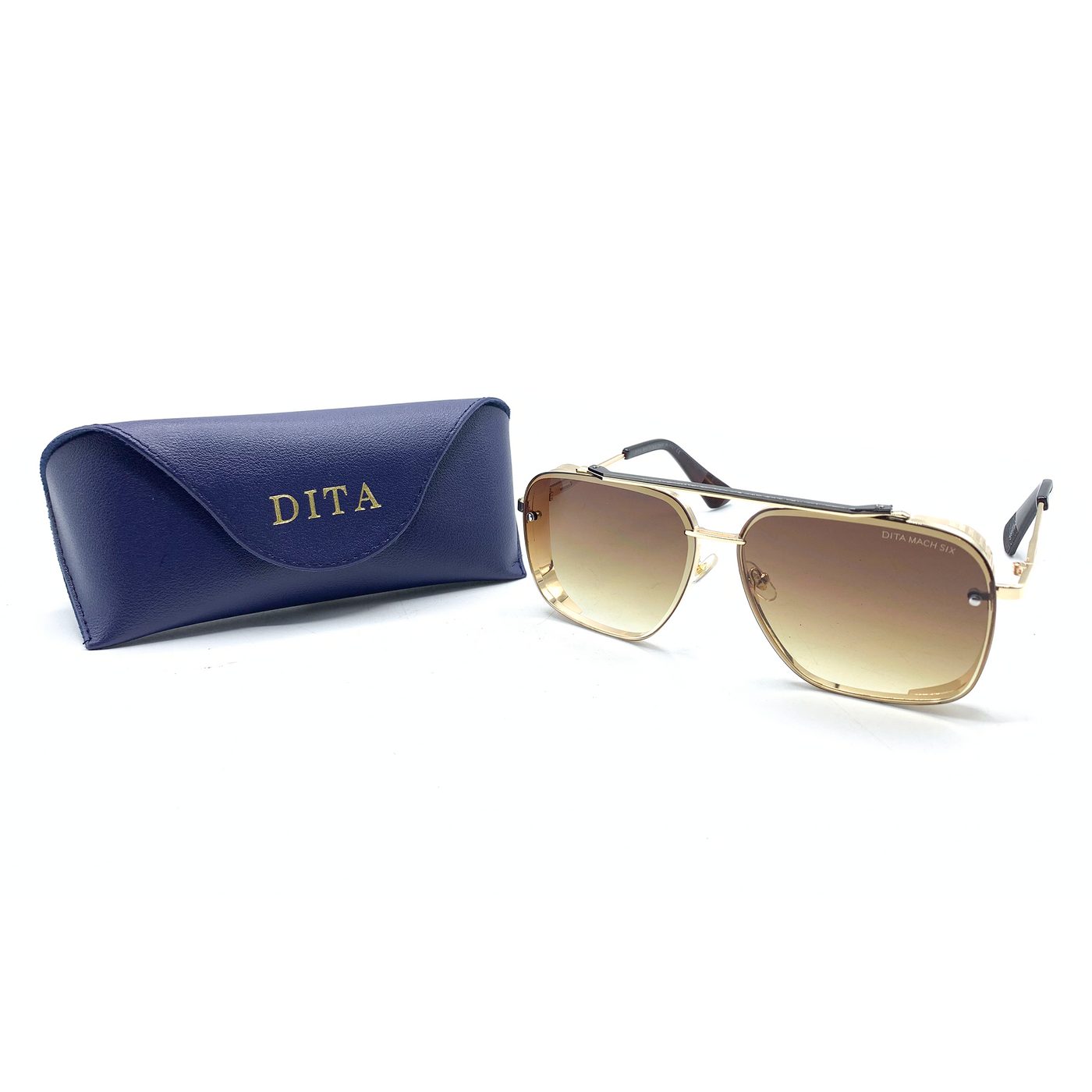 DITA Match DTS121-03