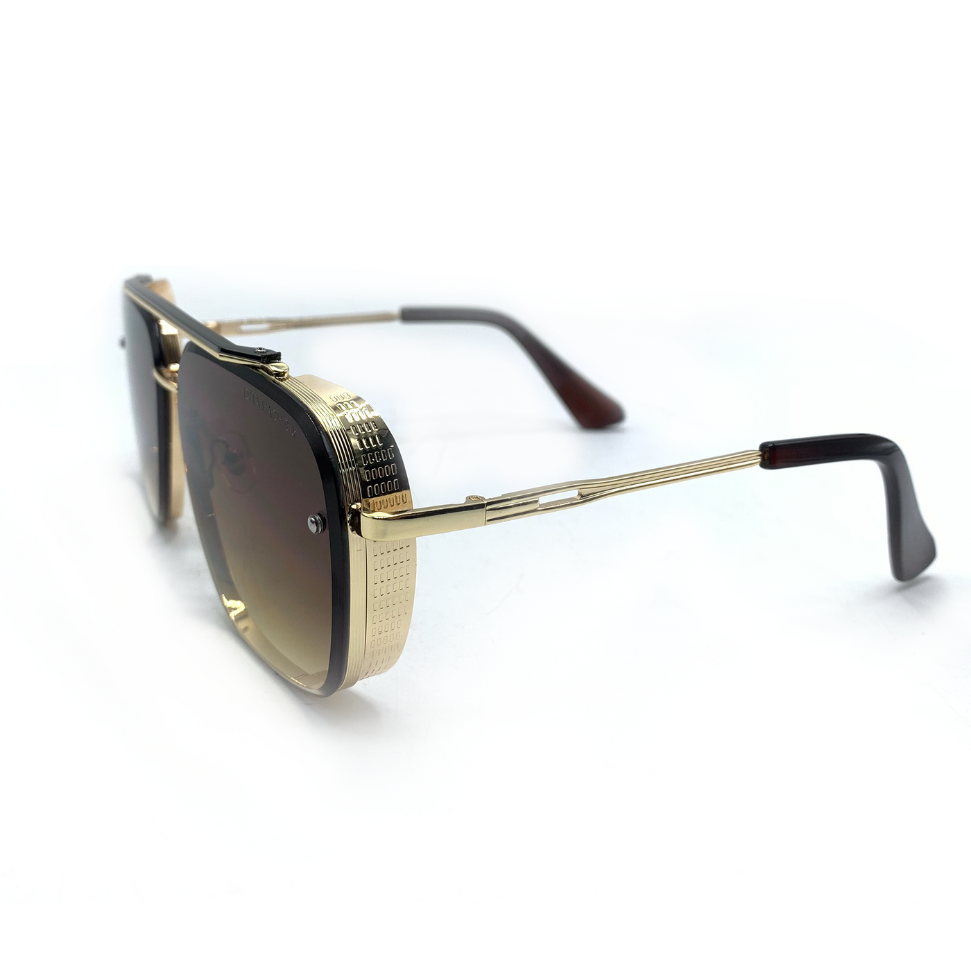 DITA Match DTS121-03