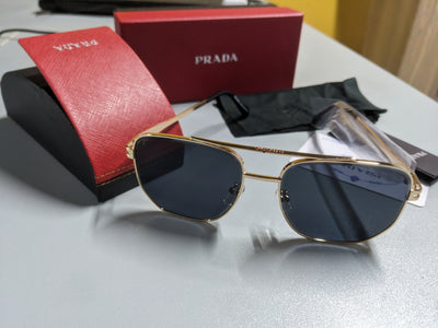 Prada Sunglasses PR 51VS