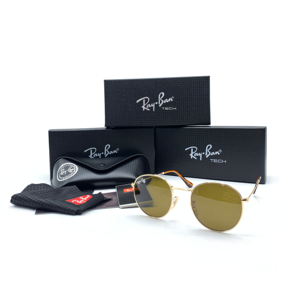 Ray-Ban Golden 4184 - Image 2