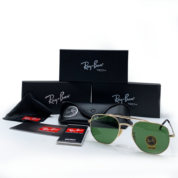 Ray-Ban Curve 4186 - Image 2