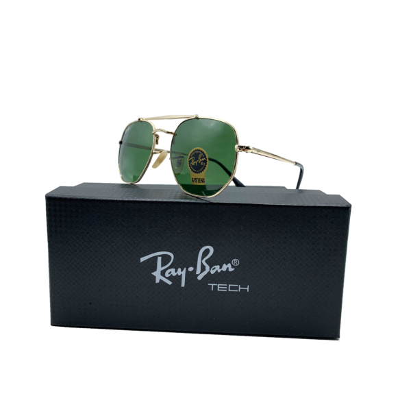 Ray-Ban Curve 4186 - Image 5