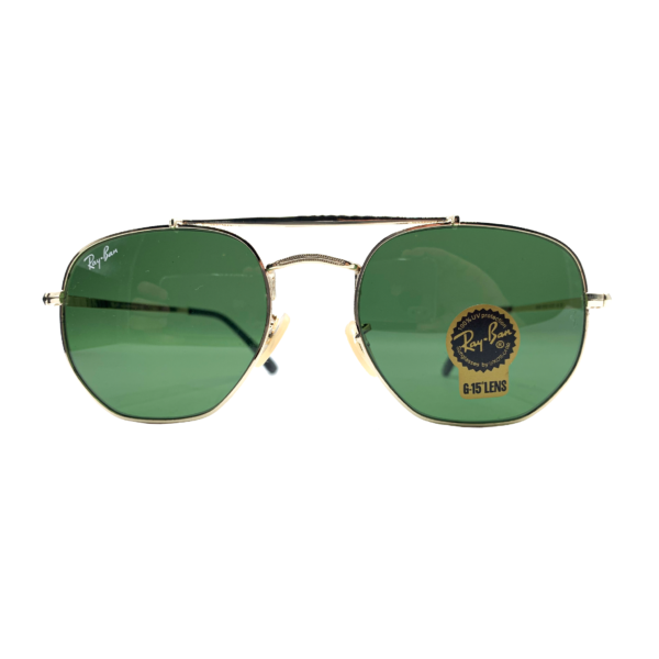 Ray-Ban Curve 4186