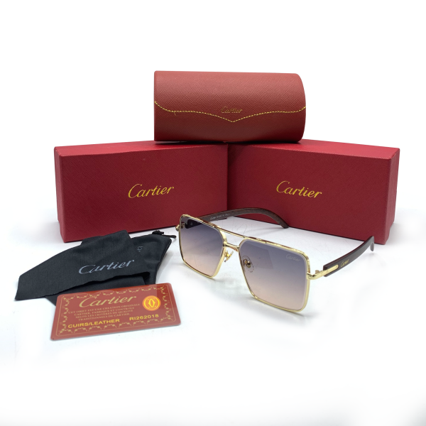 Cartier 6112 - Image 3